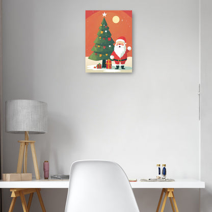 Tarjeta de Navidad (18) - Imagine It Images