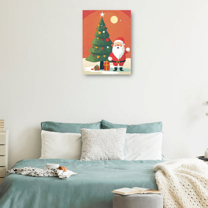 Tarjeta de Navidad (18) - Imagine It Images