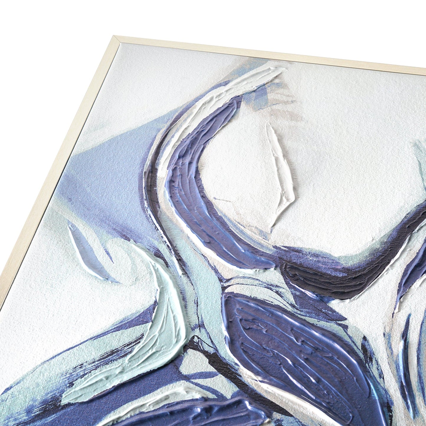 Floral Abstracto - Sarah Stockstill