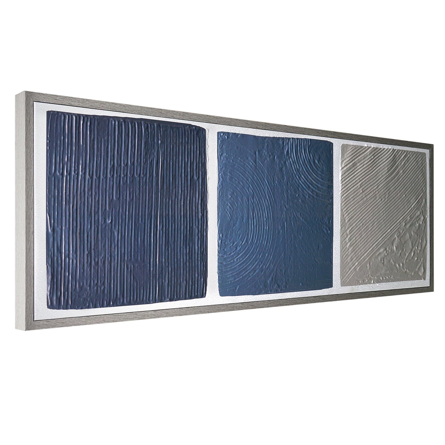 Ventana Azul Neutra