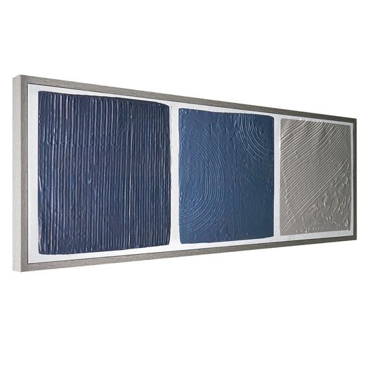 Ventana Azul Neutra