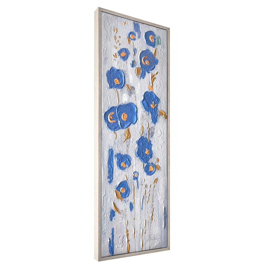 Flores De Mar I - Silvia Vassileva