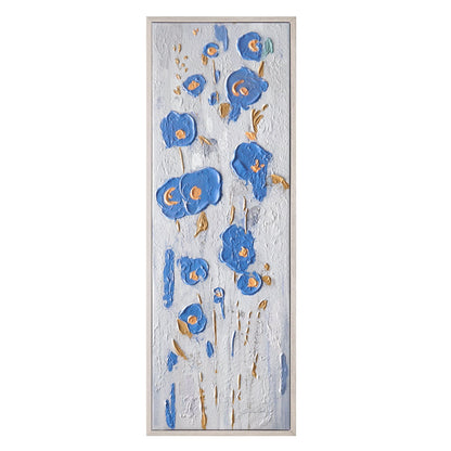 Flores De Mar I - Silvia Vassileva