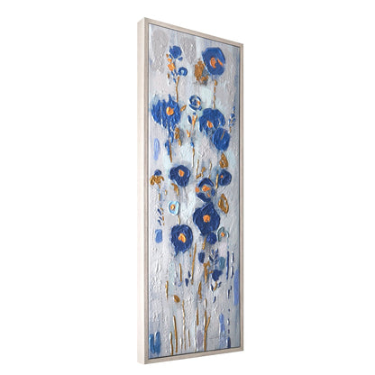 Flores De La Costa II - Silvia Vassileva