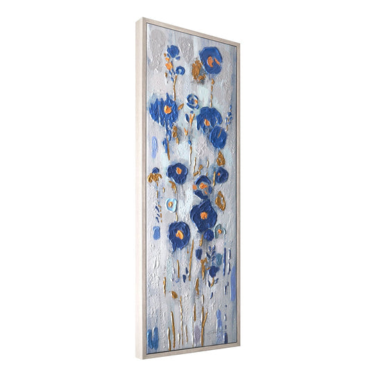 Flores De La Costa II - Silvia Vassileva
