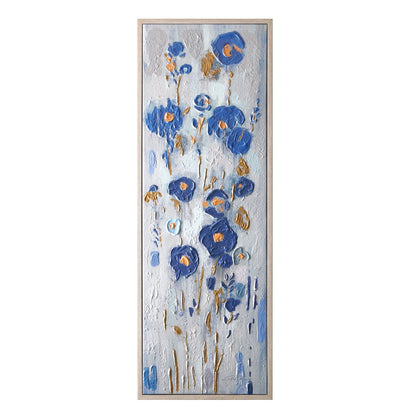 Flores De La Costa II - Silvia Vassileva