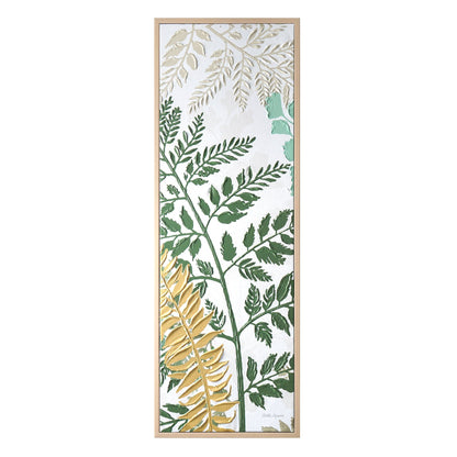 Hallazgos Forestales - Beth Grove