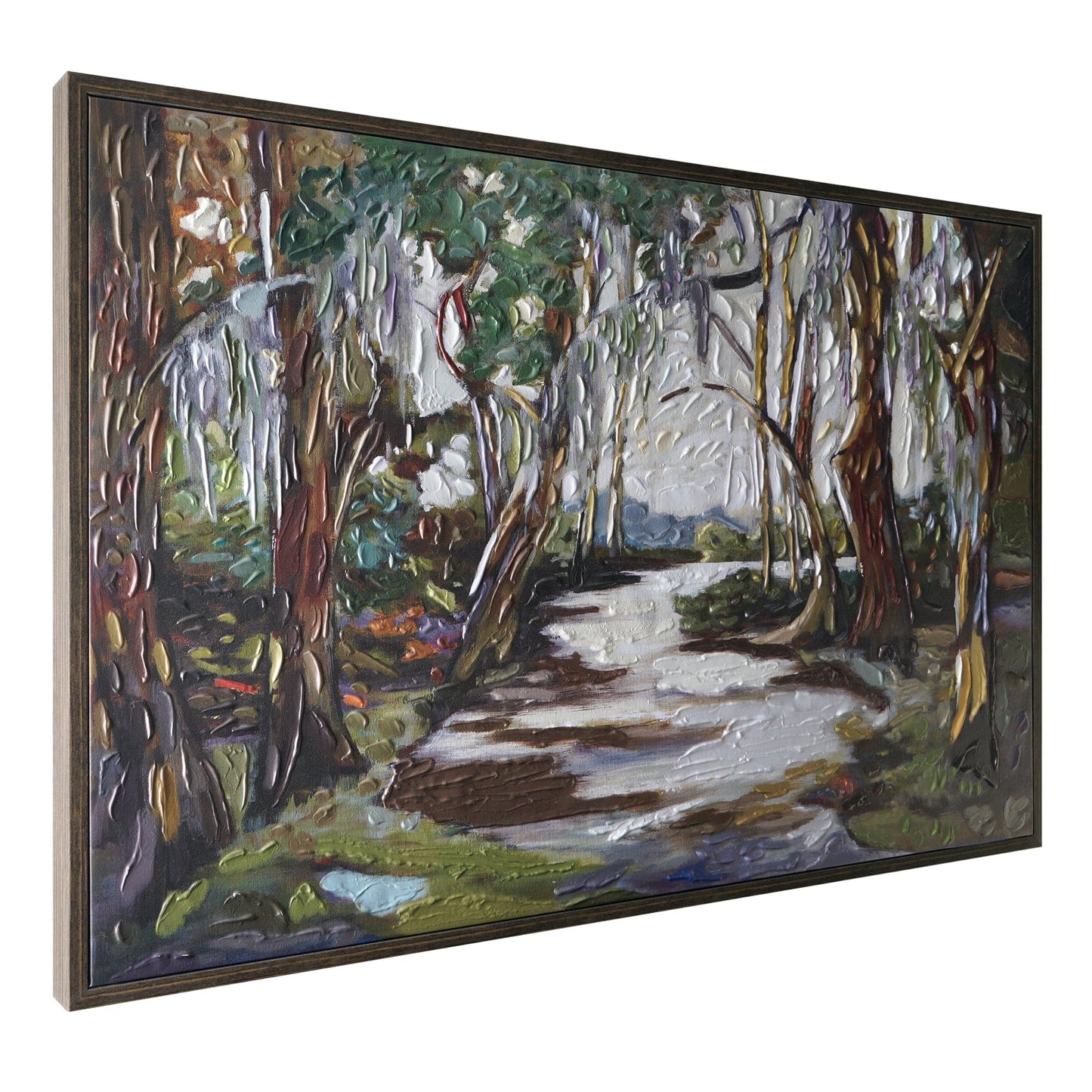 Santuario - Mary Parker Buckley