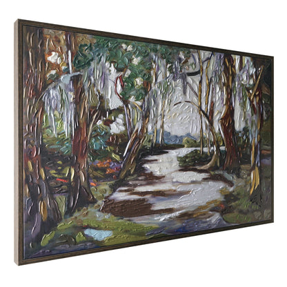 Santuario - Mary Parker Buckley