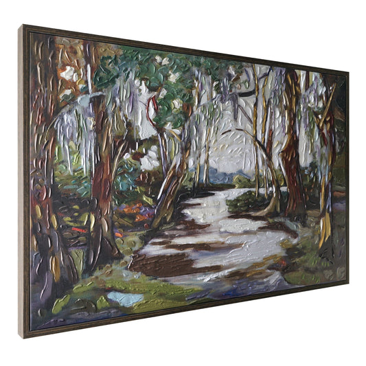 Santuario - Mary Parker Buckley