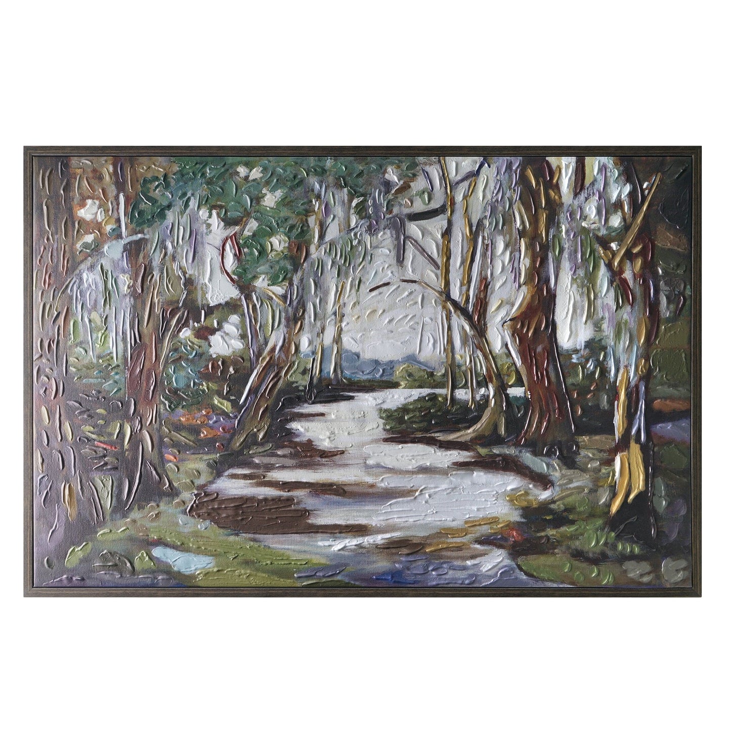 Santuario - Mary Parker Buckley