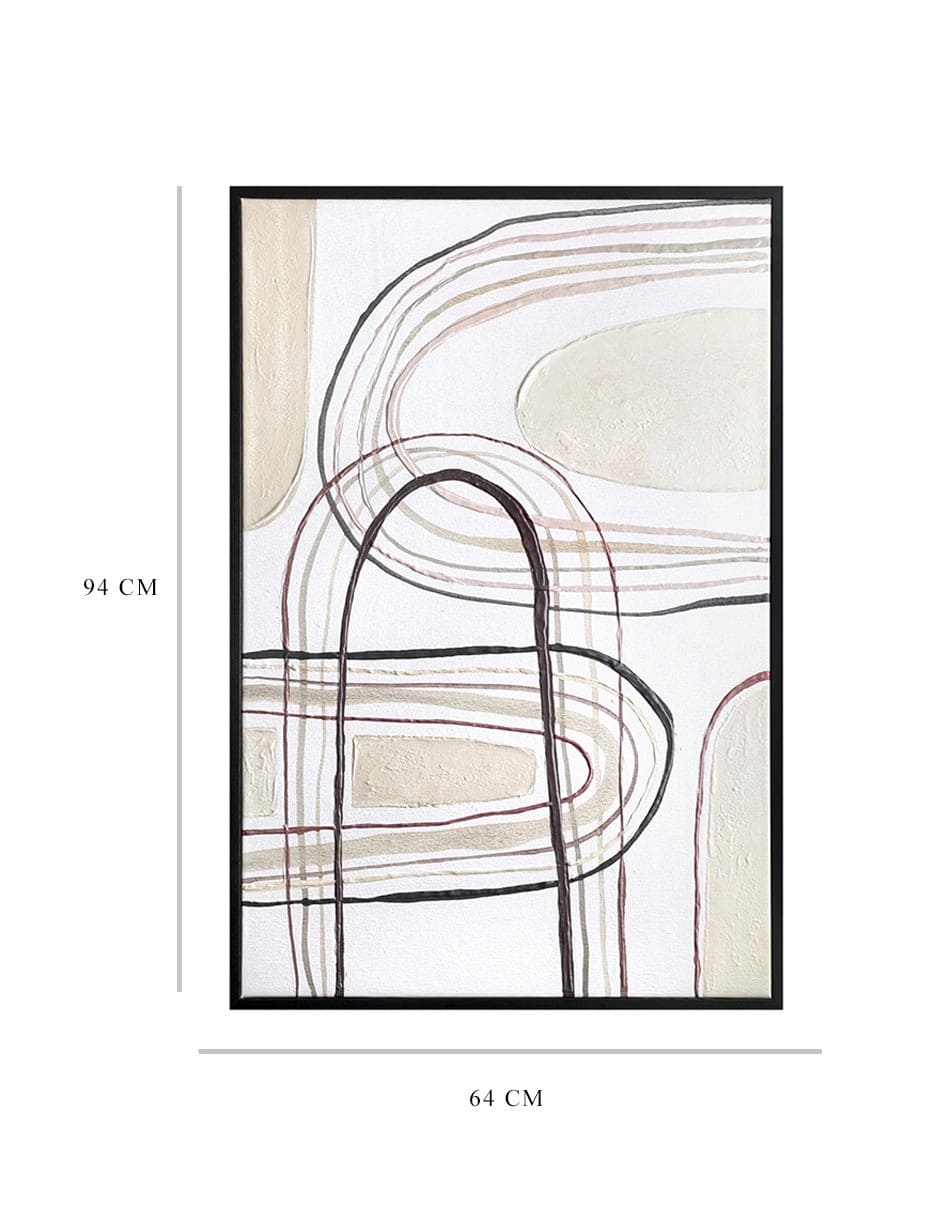 Alrededores II - Nikki Galapon
