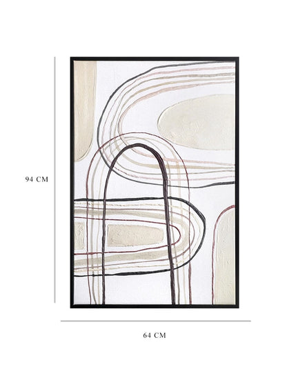 Alrededores II - Nikki Galapon