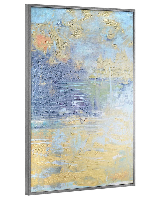 Bahía De Chesapeake - Mila Apperlo