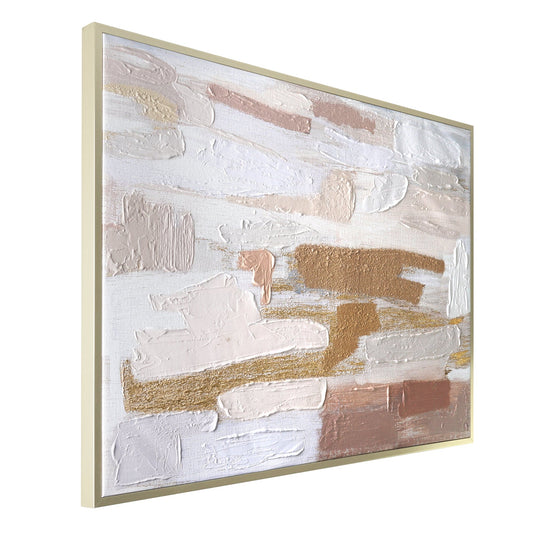 Cuarzo Dorado II - Susan Jill