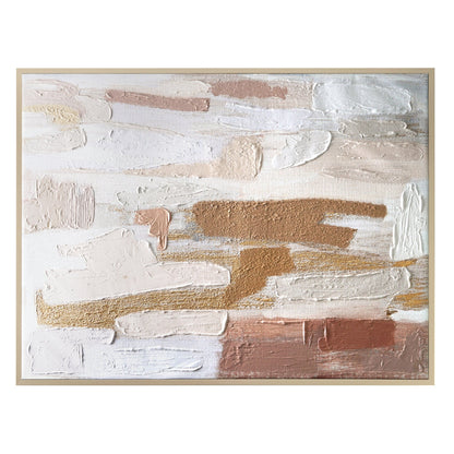 Cuarzo Dorado II - Susan Jill