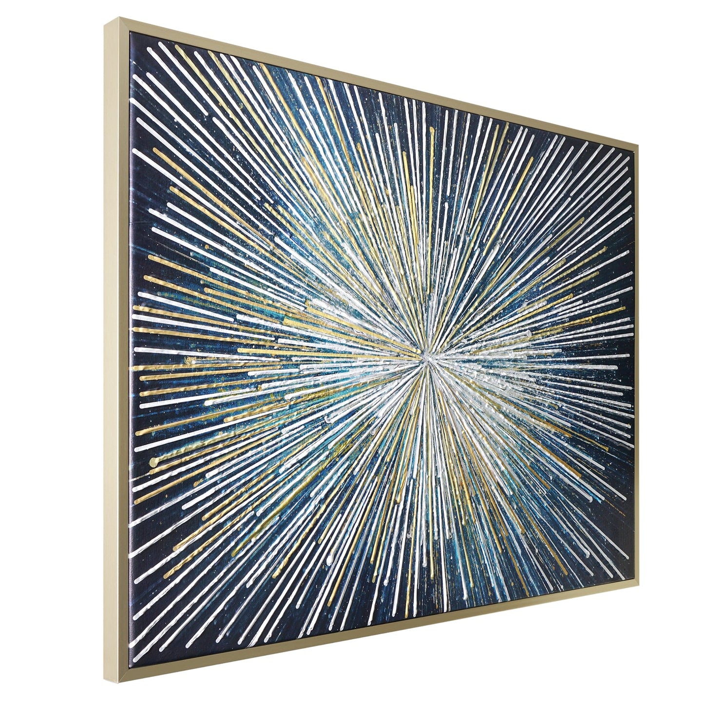 Explosión De Estrellas - Studio Arts