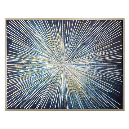 Explosión De Estrellas - Studio Arts