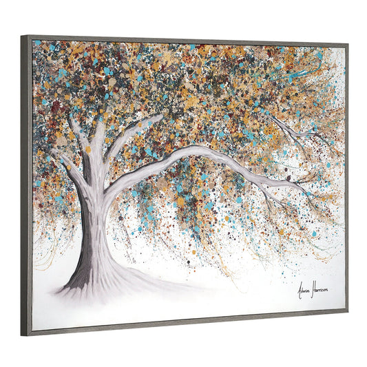 Árbol De La Brisa Occidental - Ashvin Harrison Art*