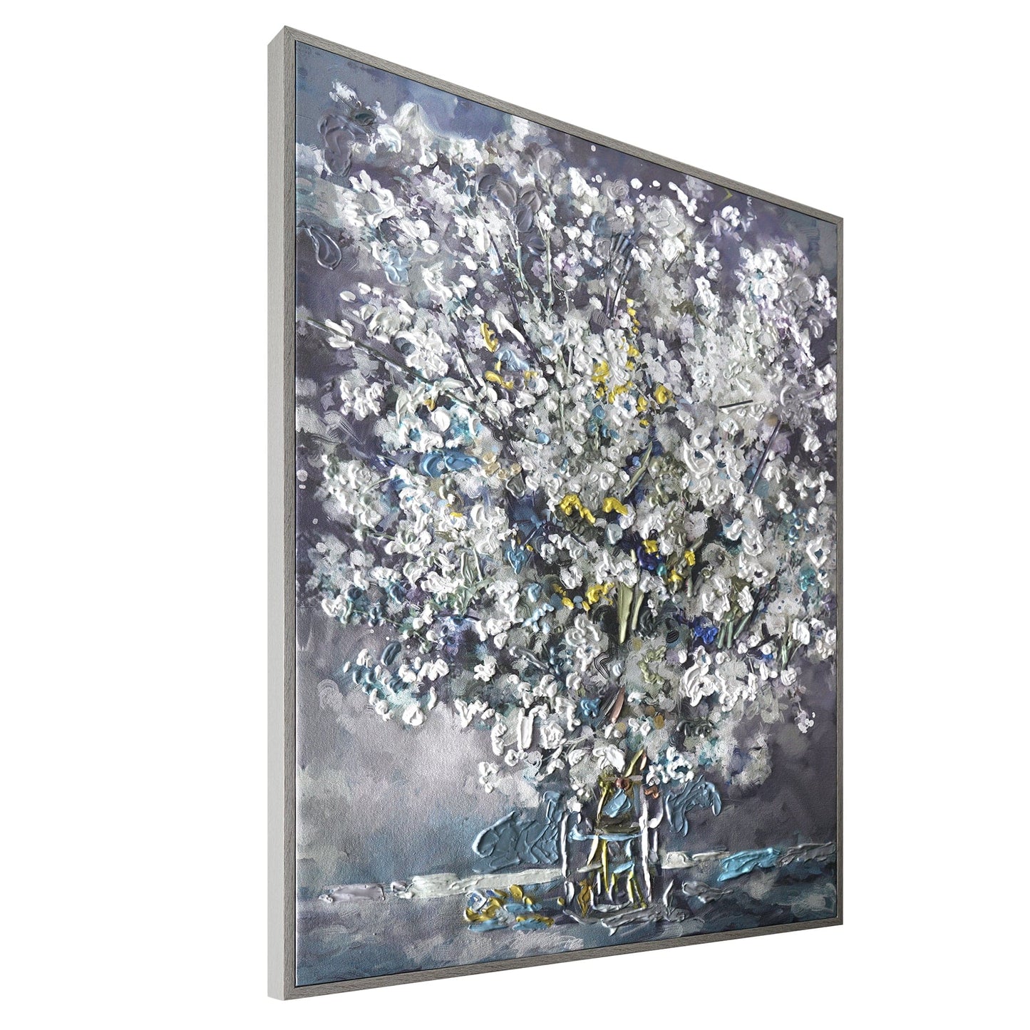 Ramo De Flores Silvestres I - Studio Arts