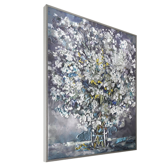 Ramo De Flores Silvestres I - Studio Arts