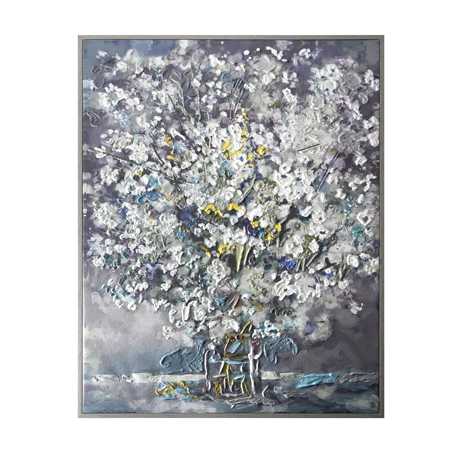 Ramo De Flores Silvestres I - Studio Arts