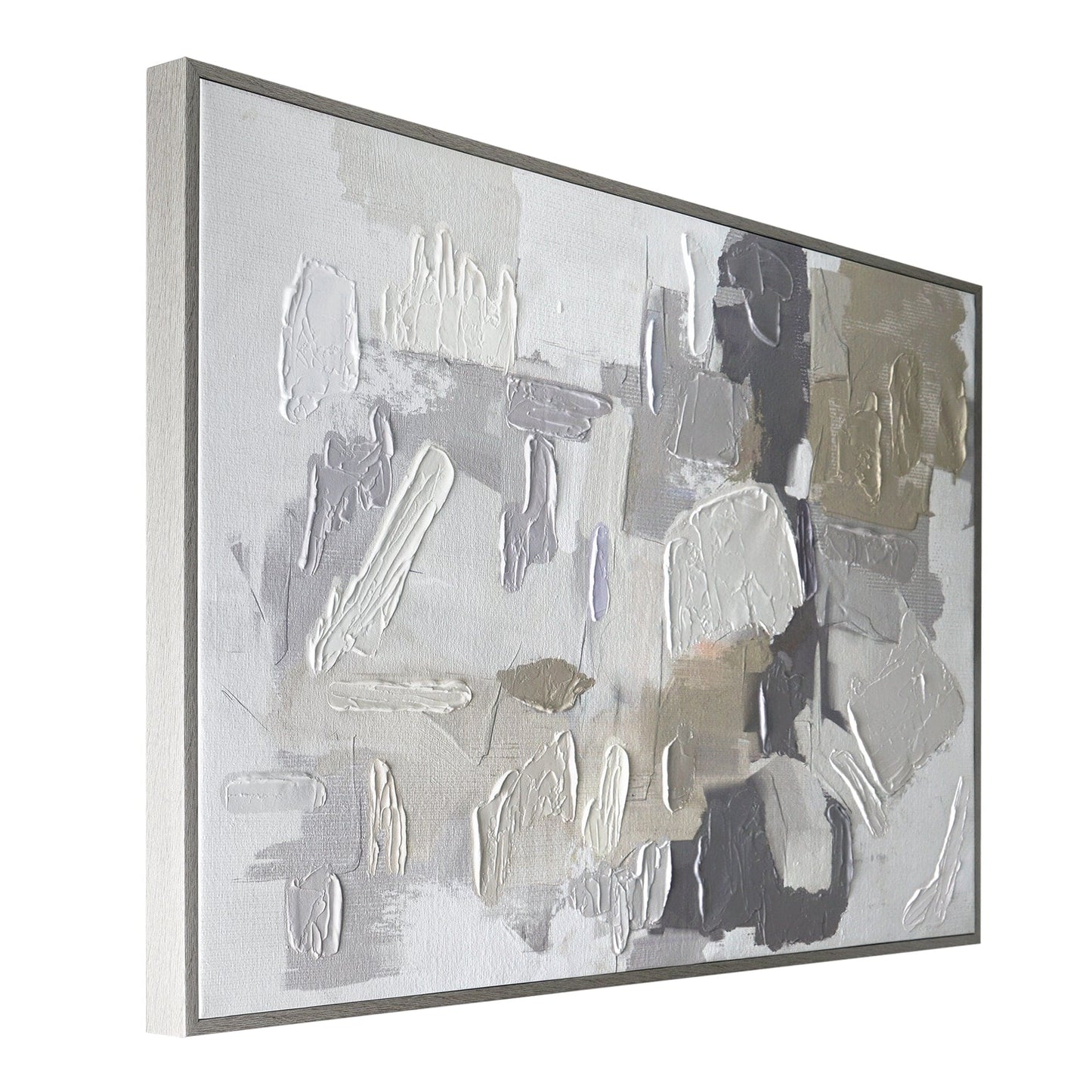 Esencia De Verano I Grey Rev - Studio Arts