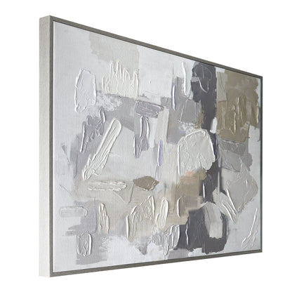 Esencia De Verano I Grey Rev - Studio Arts