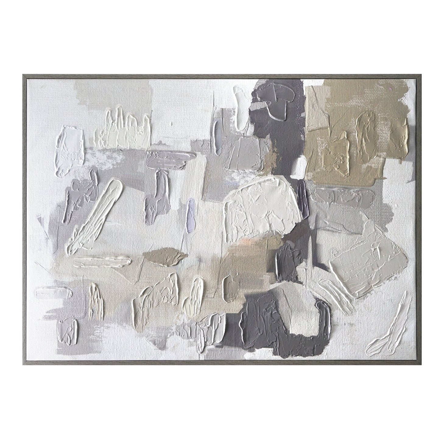 Esencia De Verano I Grey Rev - Studio Arts