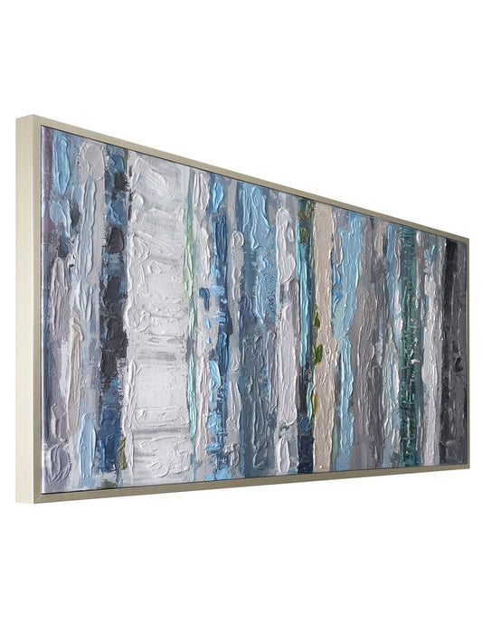 Stratis Azul Horizontal - Emily Williams