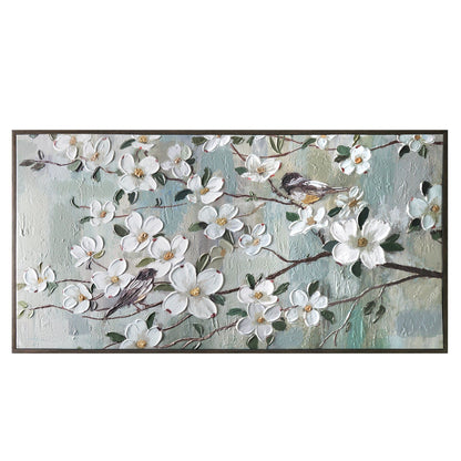 Canción de primavera