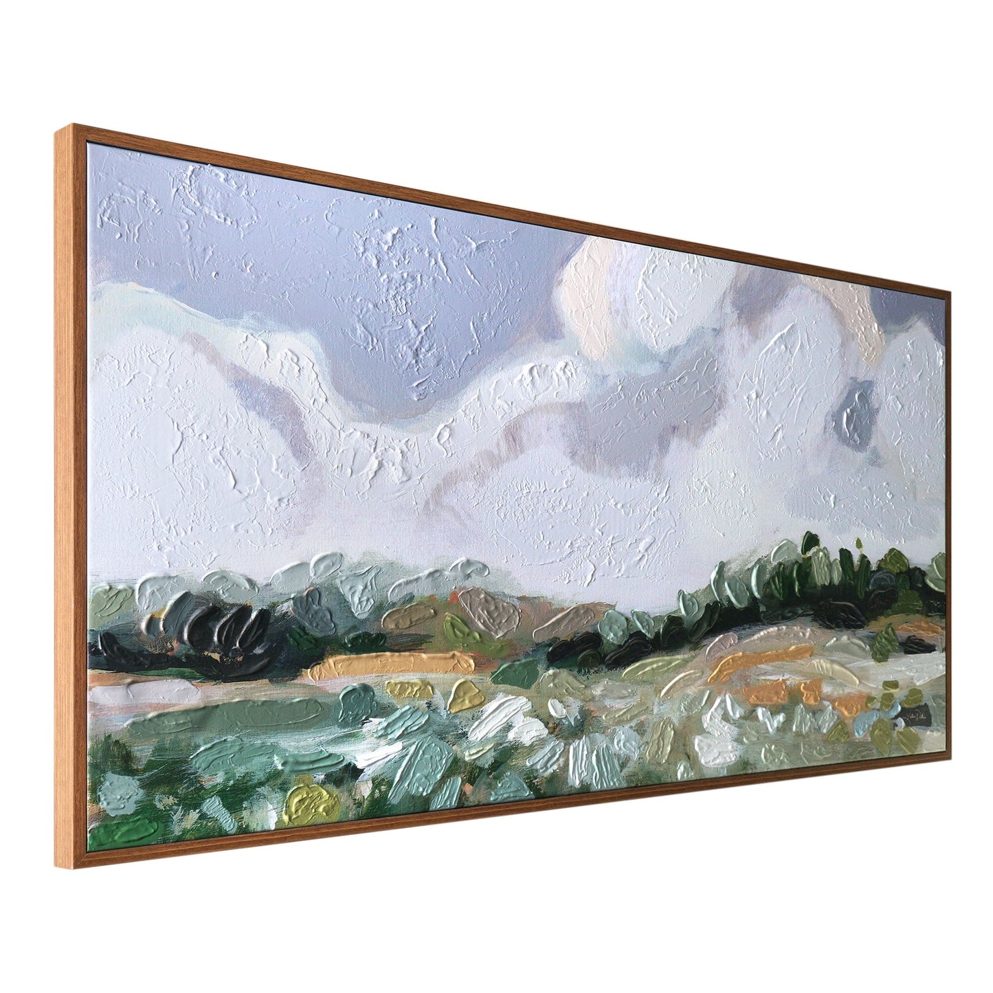 Cielo Suave De Verano - Katrina Pete
