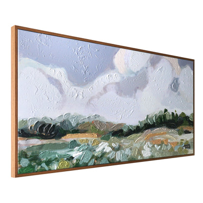 Cielo Suave De Verano - Katrina Pete