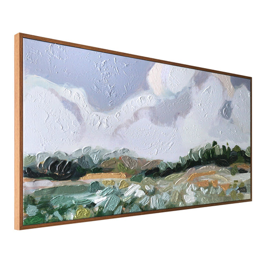 Cielo Suave De Verano - Katrina Pete
