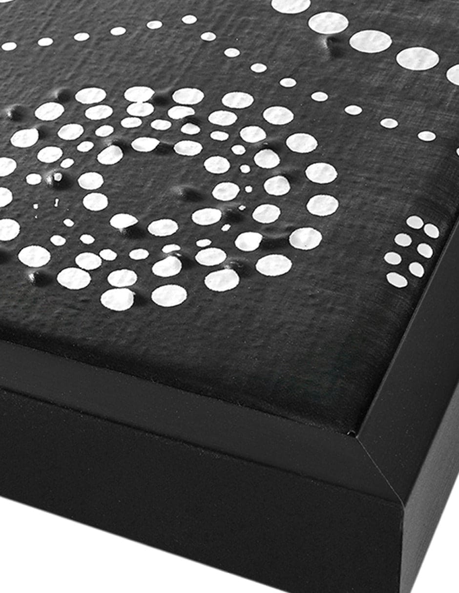 Panel Tribal - Nikki Chu