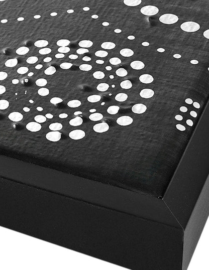 Panel Tribal - Nikki Chu