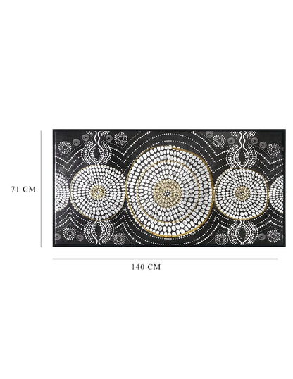 Panel Tribal - Nikki Chu