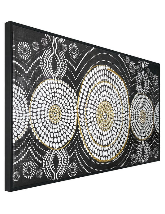 Panel Tribal - Nikki Chu