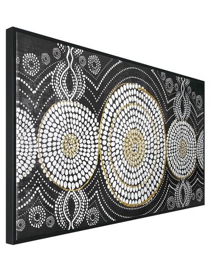 Panel Tribal - Nikki Chu