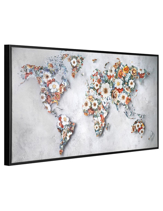 Jardín Global - Studio Arts