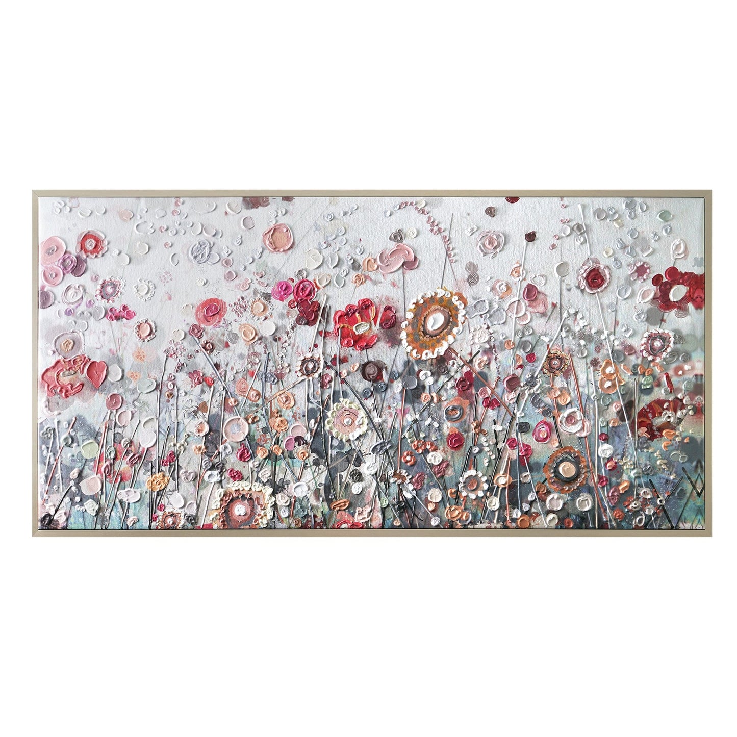 Panel Salvaje y Libre - Studio Arts
