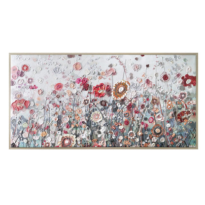 Panel Salvaje y Libre - Studio Arts