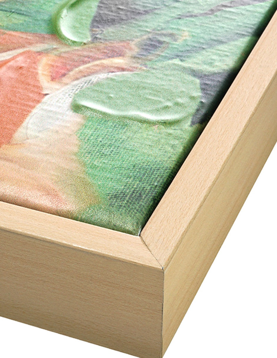 Panel De Peonías - Studio Arts