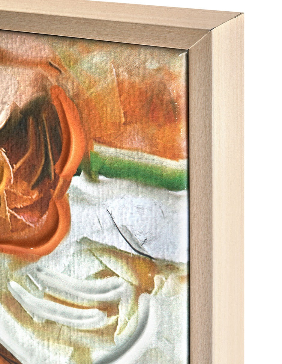Panel De Peonías - Studio Arts