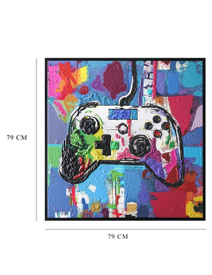 Controlador De Videojuego Pop - Stephen Chambers
