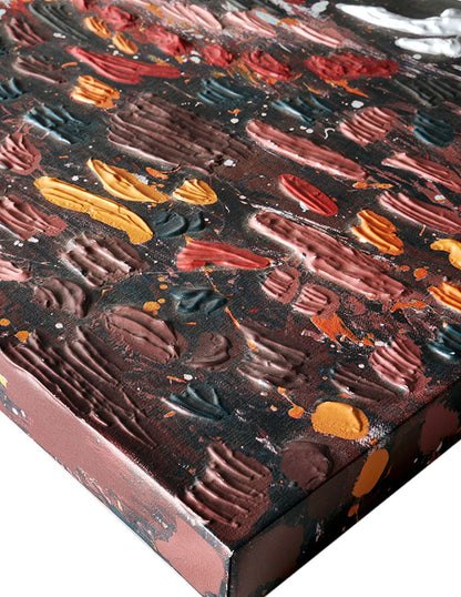 Bisonte Colorido - Jenn Seeley