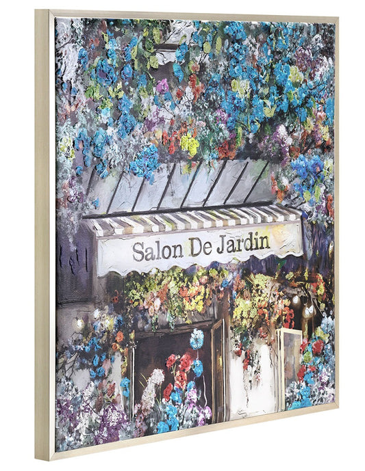 Salón De Jardín - Studio Arts