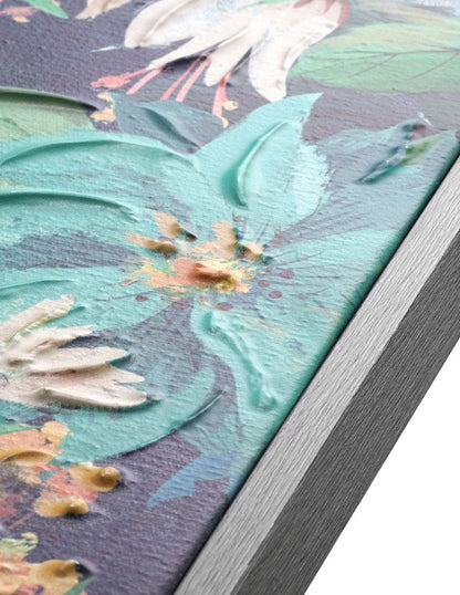 Jardín De La Isla - Studio Arts