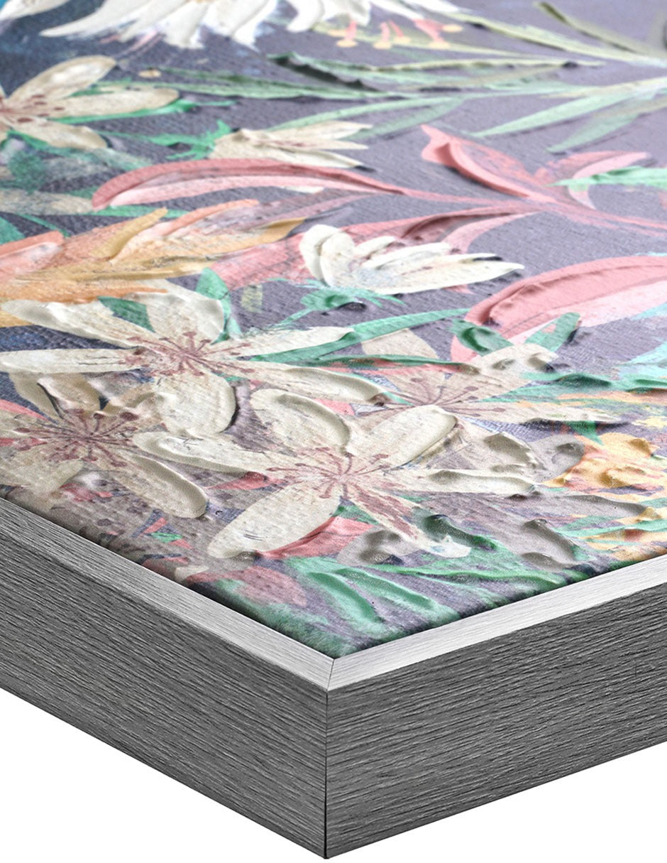 Jardín De La Isla - Studio Arts