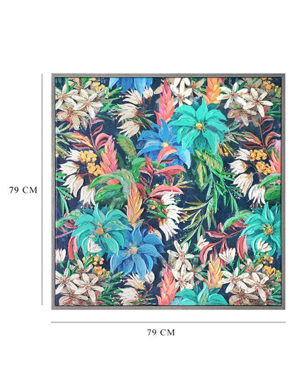 Jardín De La Isla - Studio Arts